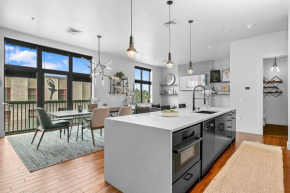 8th St Condo